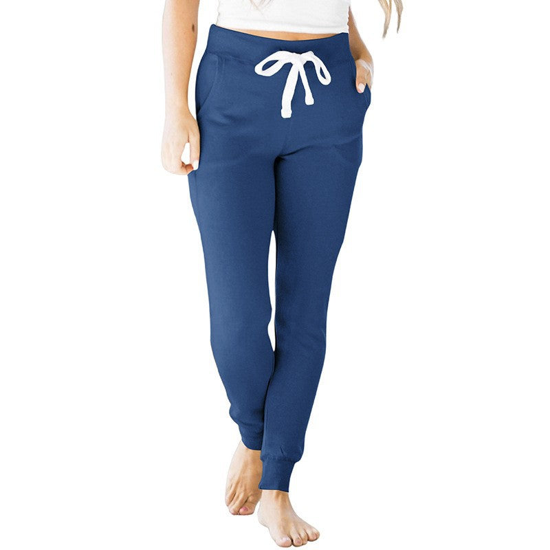 Women's jogging pants