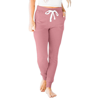 Women's jogging pants