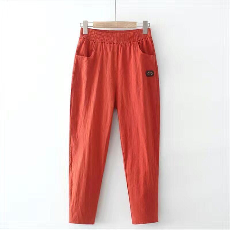 LP | Elegant and timeless pants