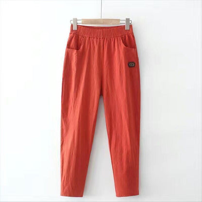 LP | Elegant and timeless pants