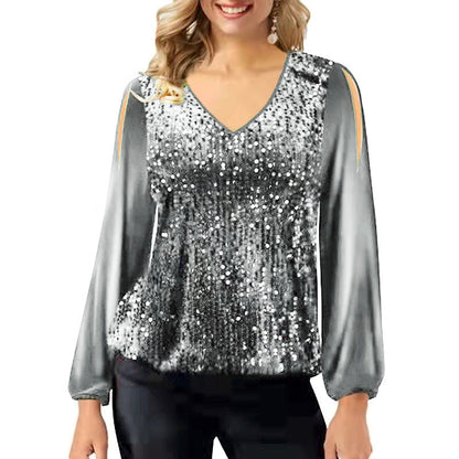 LP | Stylish and trendy winter blouse