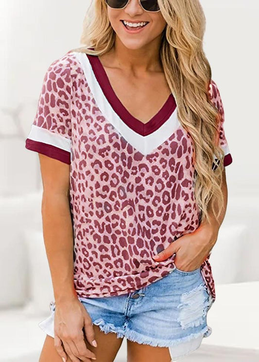 LP | Thin-and-airy blouse