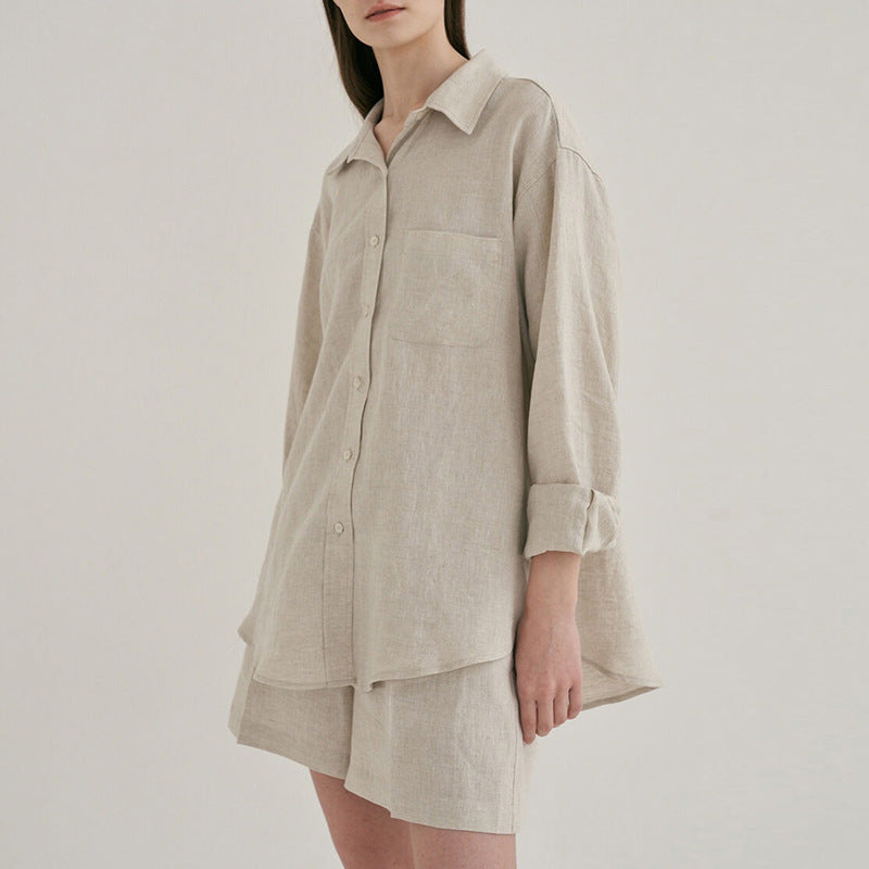 LP | Timeless-and-fashionable shorts