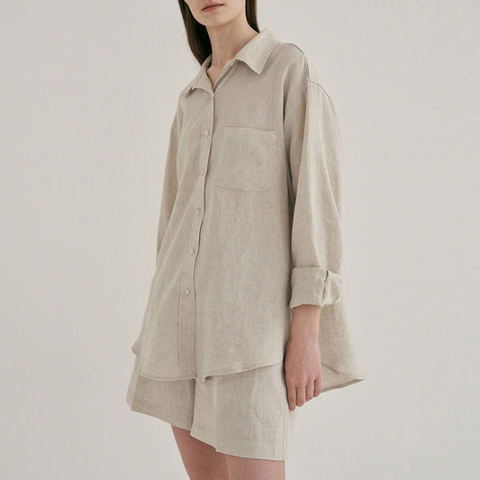 LP | Timeless-and-fashionable shorts