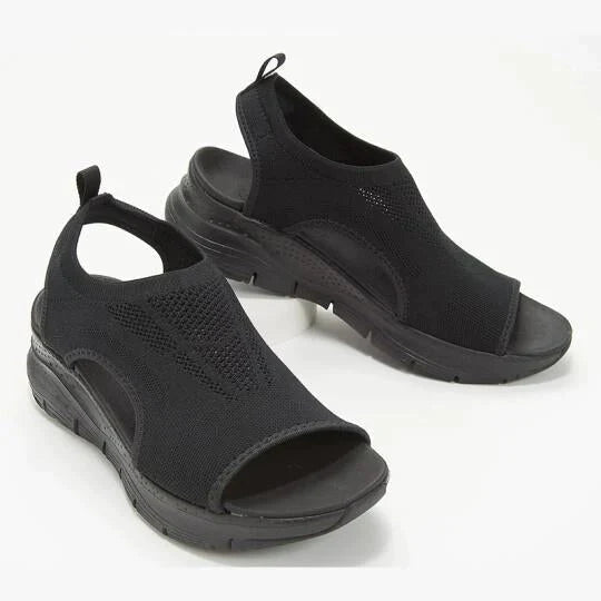 Victoria® | Orthopedic summer sandals