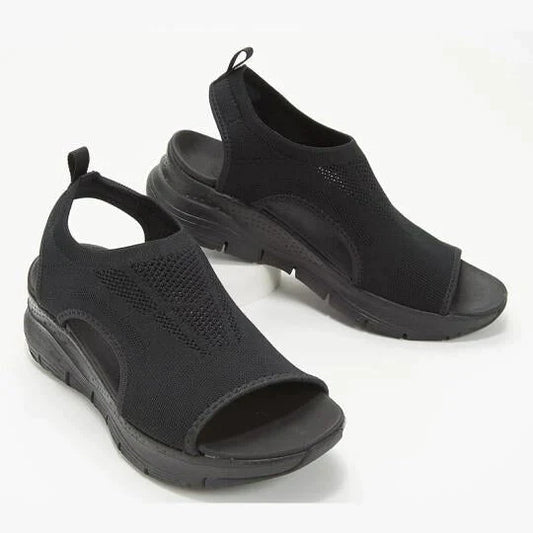 Victoria® | Orthopedic summer sandals