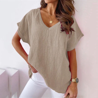 LP | Simple and airy shorts