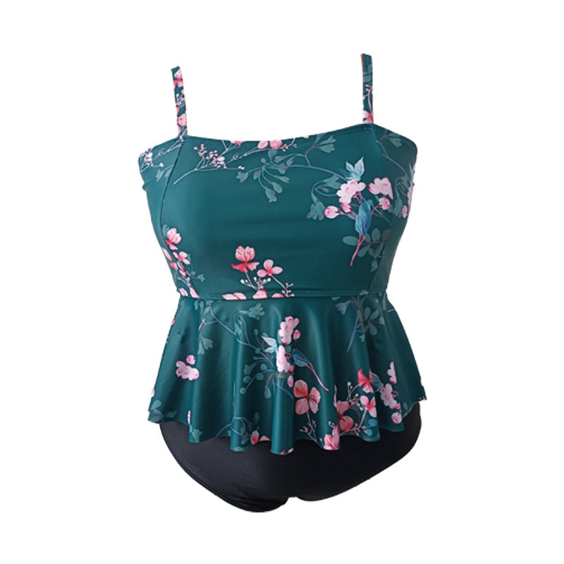 Cool and casual Swimsuit