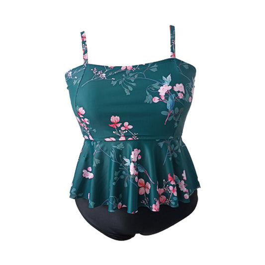 Cool and casual Swimsuit