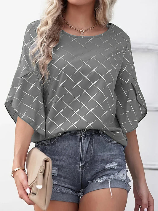 LP | Blouse-simple-and-airy