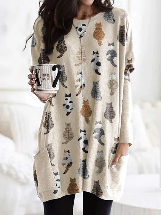 Lively and unique Shirt