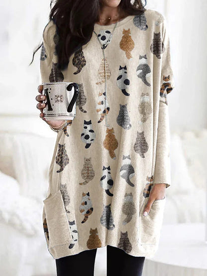 Lively and unique Shirt