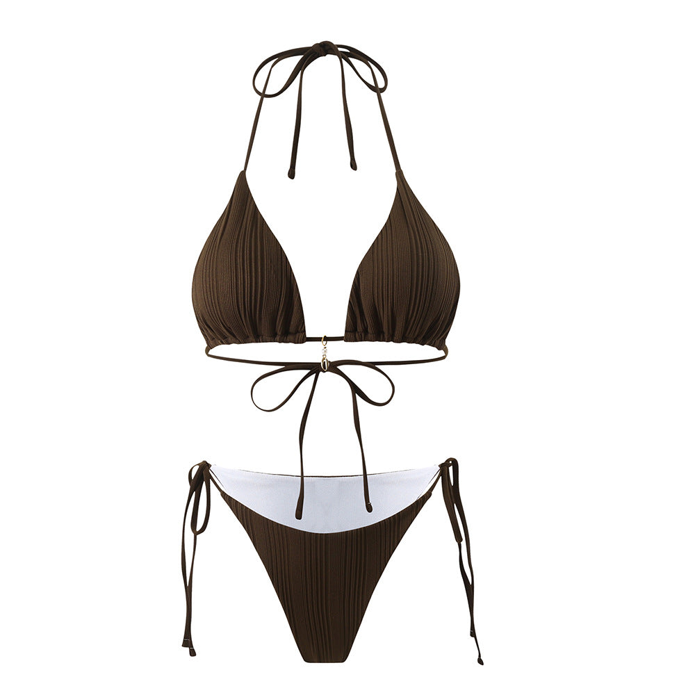 Lively and unique Bikini
