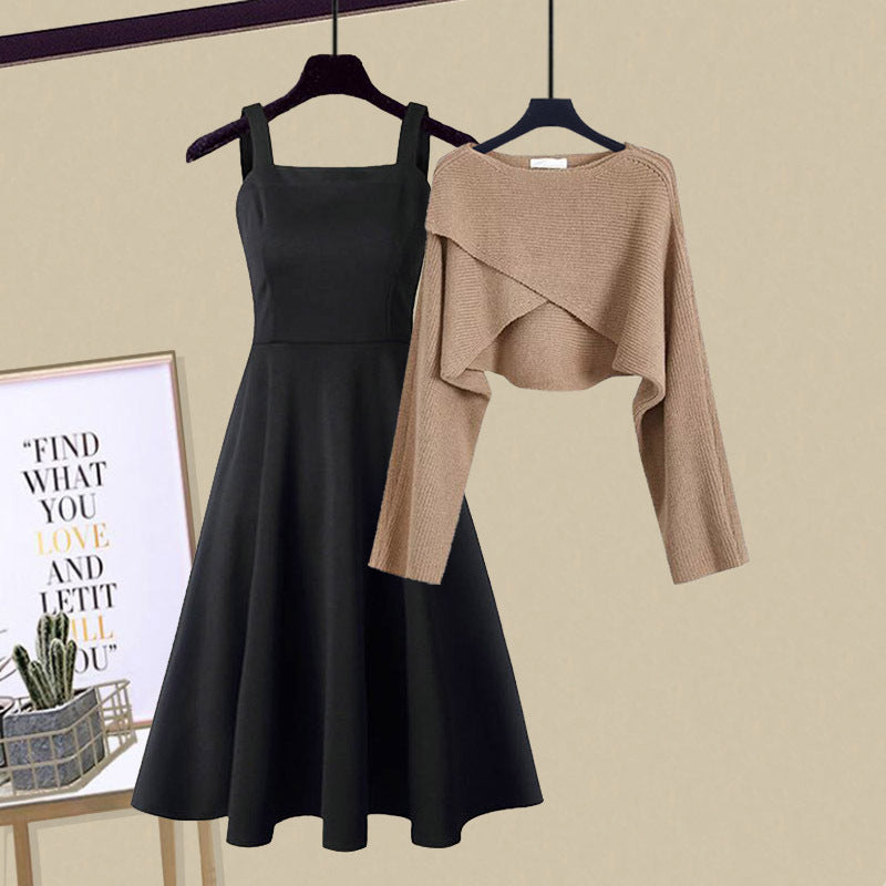 LP | dress-with-top-set