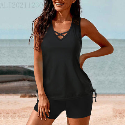 Cozy and chic Swimsuit