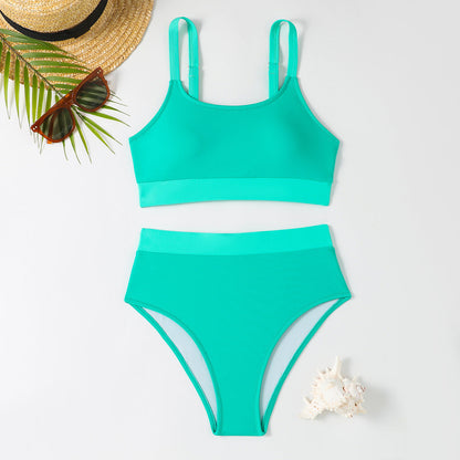 Fluid and fabulous Swimsuit