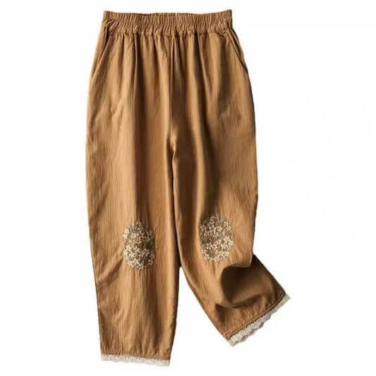 LP | Sporty and cool pants