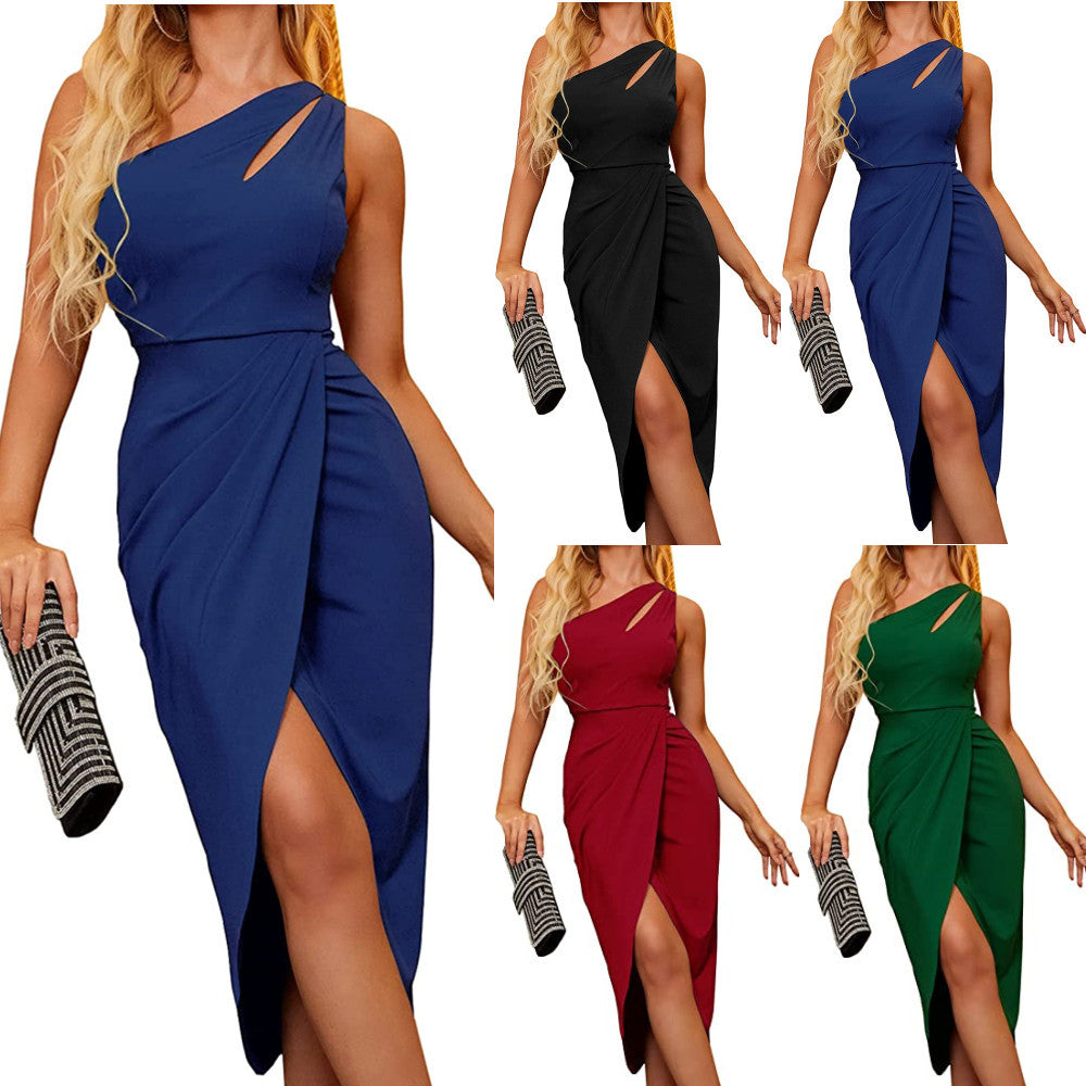 Cool and casual Dress