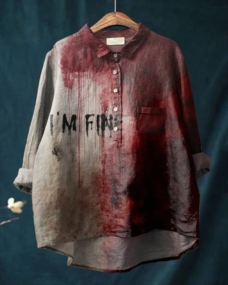 Lightweight and lovely Shirt