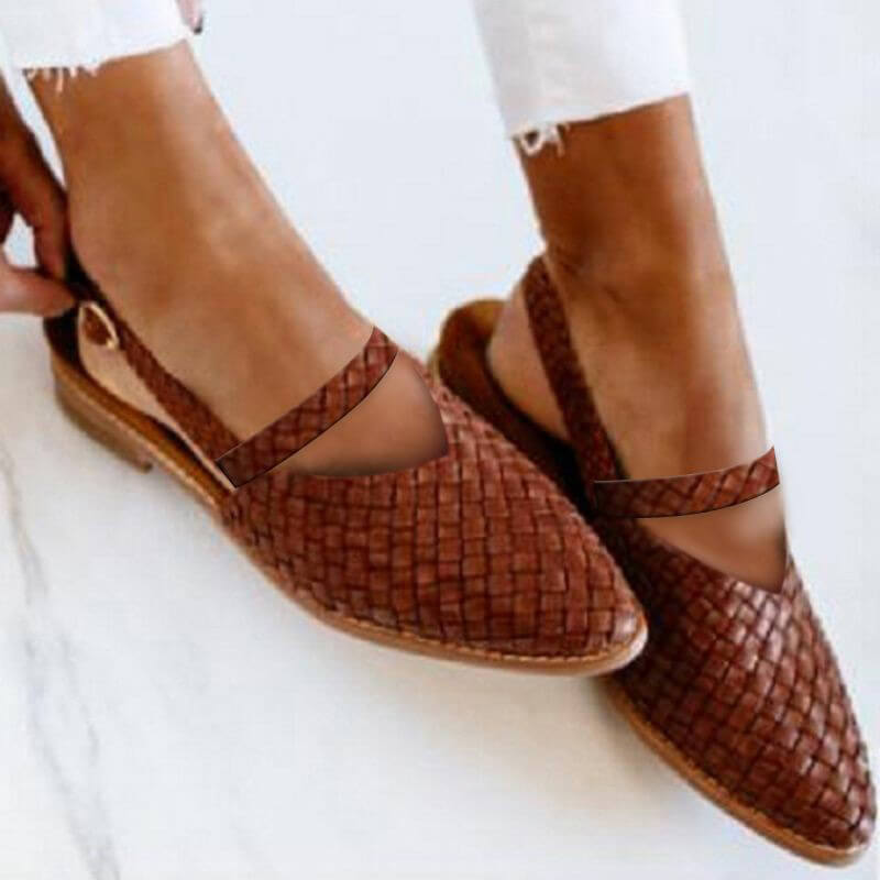 LP | Soft-and-fresh casual sandals