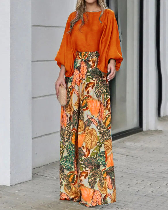 LP | Bohemian and cool set