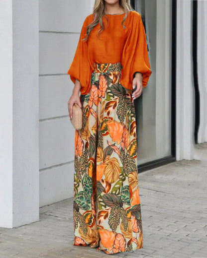 LP | Bohemian and cool set