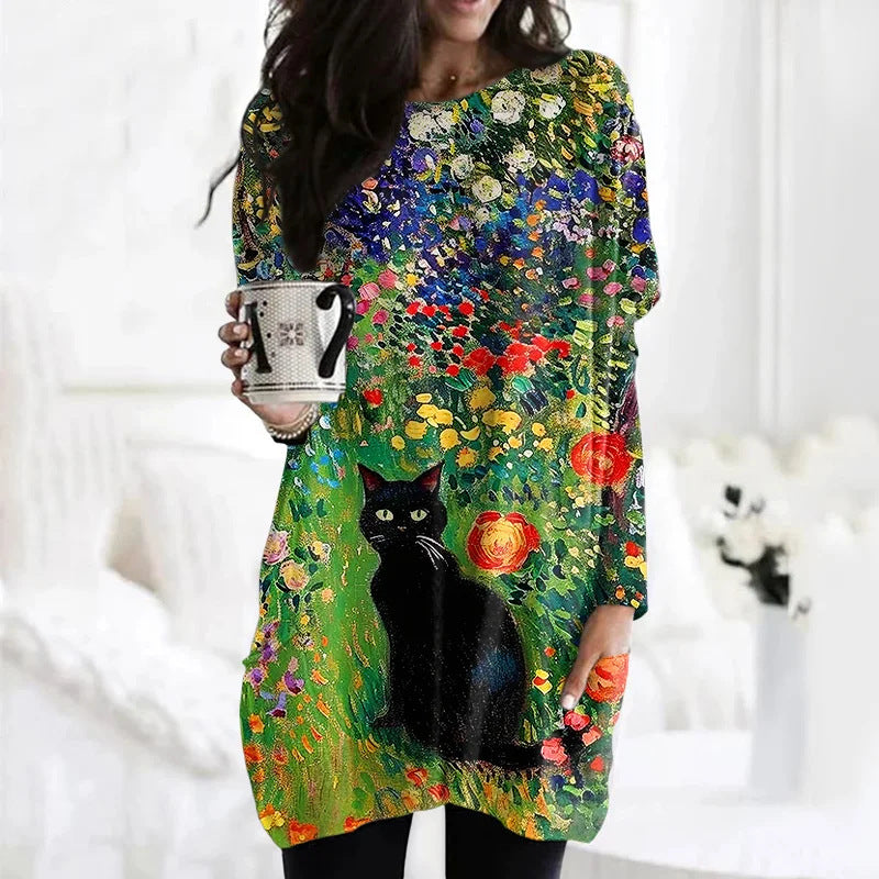 Lively and unique Shirt