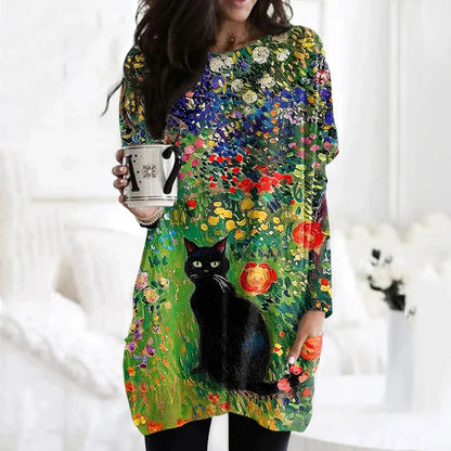 Lively and unique Shirt
