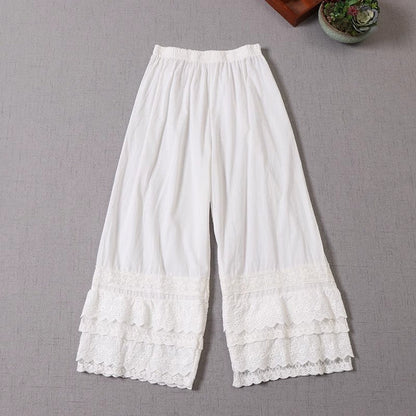 LP | Chic and light pants