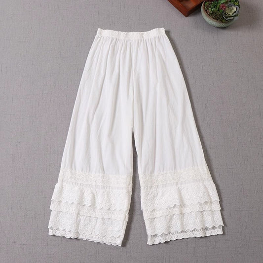 LP | Chic and light pants