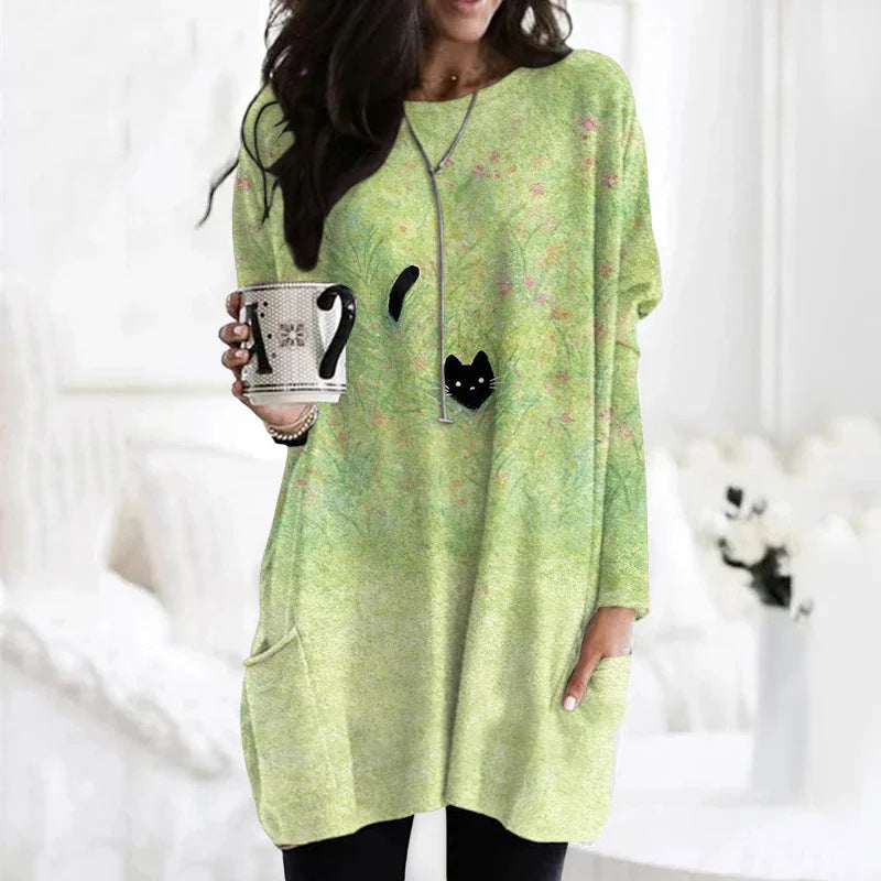 Lively and unique Shirt