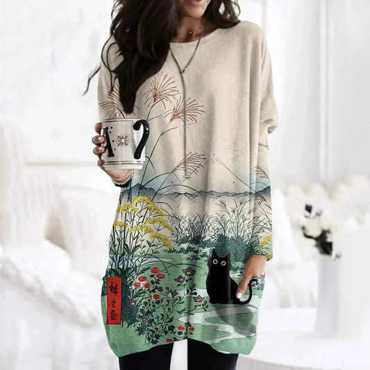 Lively and unique Shirt