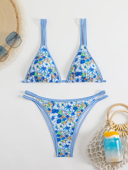 Cool and casual Bikini