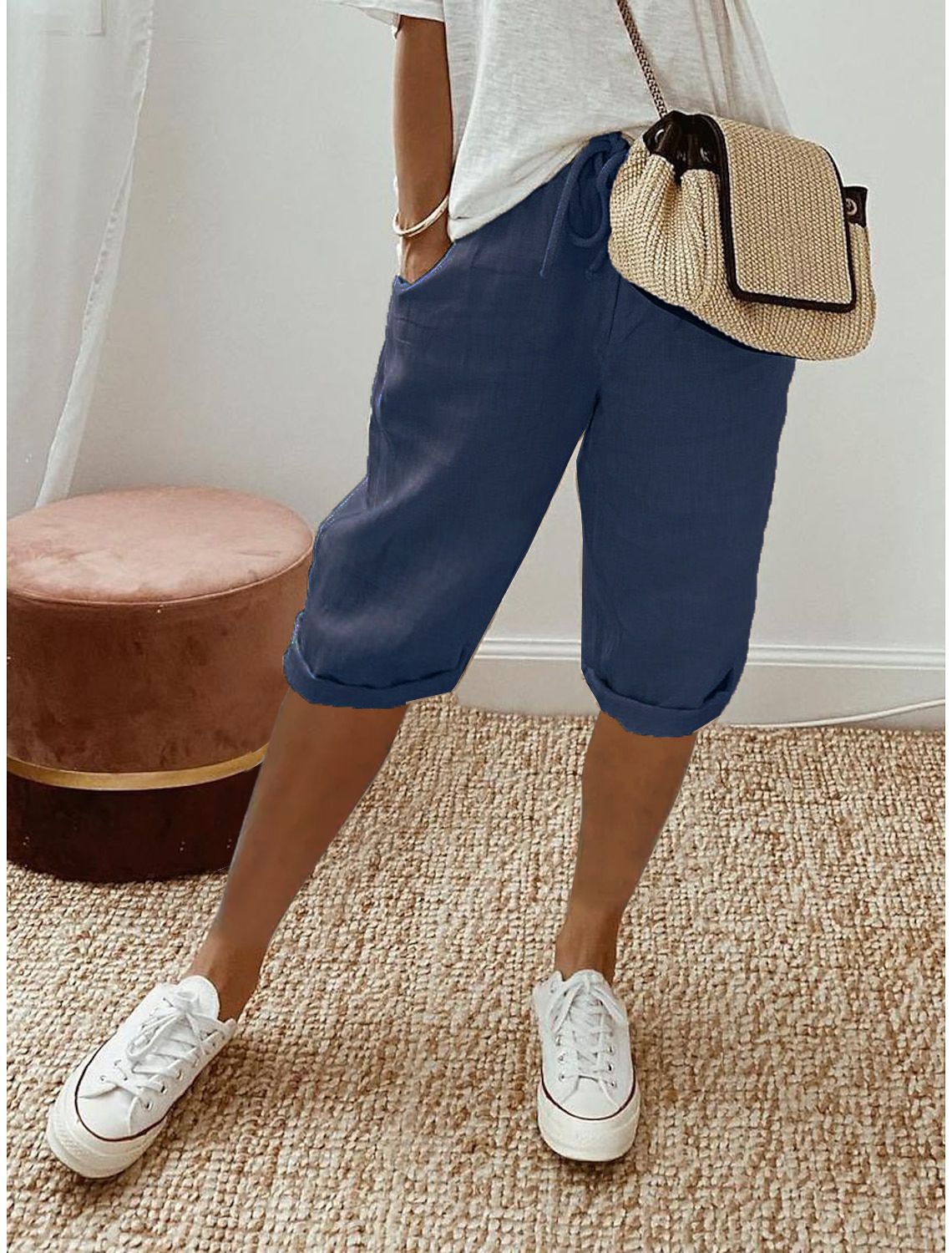 Vibrant and unique Pants