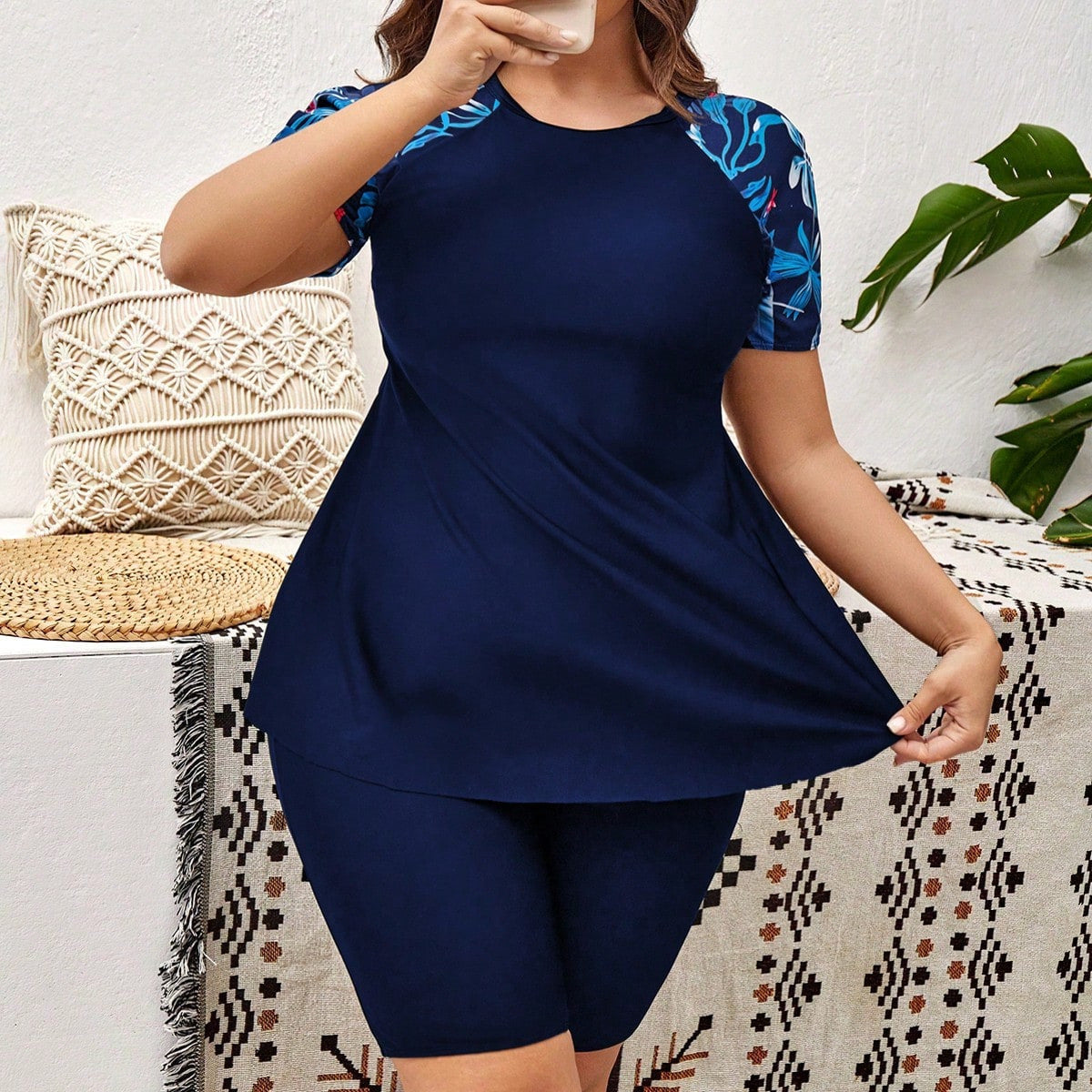 Chic and comfortable Pants