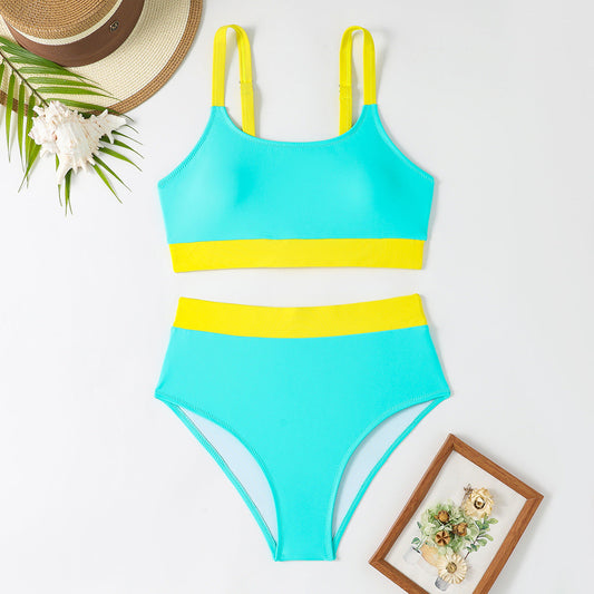 Fluid and fabulous Swimsuit
