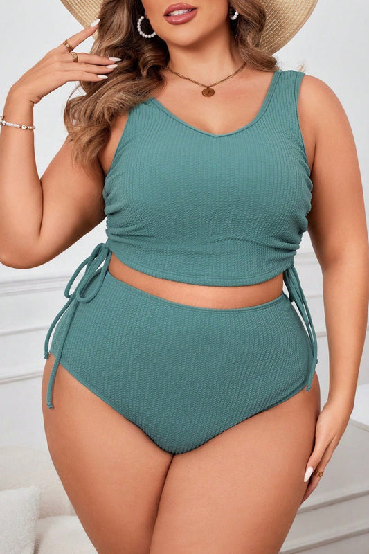 Luxurious and graceful Swimsuit