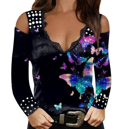 LP | Fashionable and effortless blouse