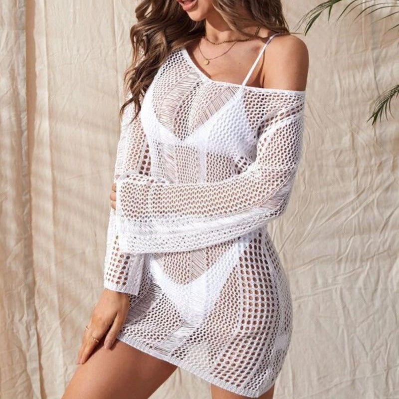 Cool and feminine Blouse