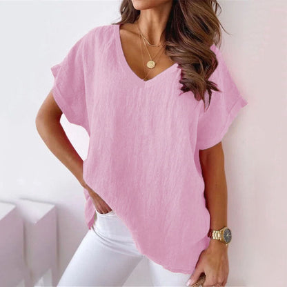 LP | Simple and airy shorts