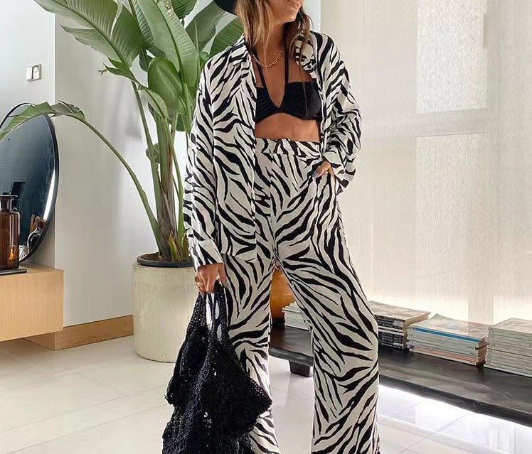 LP | Chic and airy dress