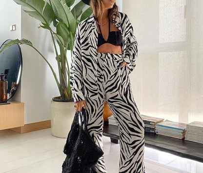 LP | Chic and airy dress