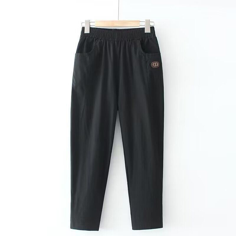 LP | Elegant and timeless pants