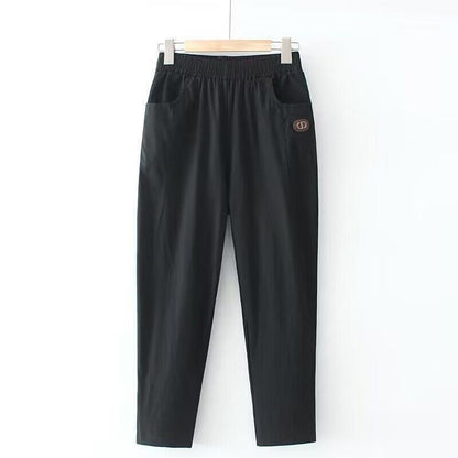 LP | Elegant and timeless pants