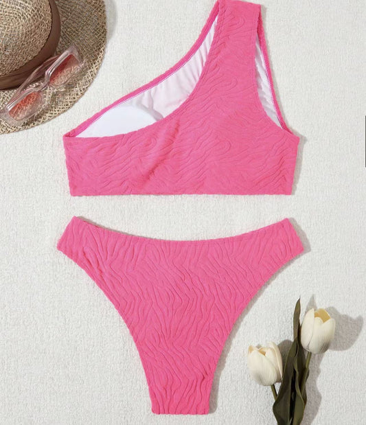 Unobtrusive and Elegant Bikini
