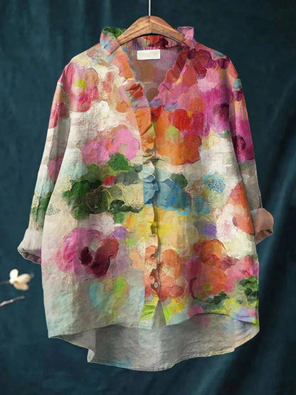 Lightweight and adorable Summer garment