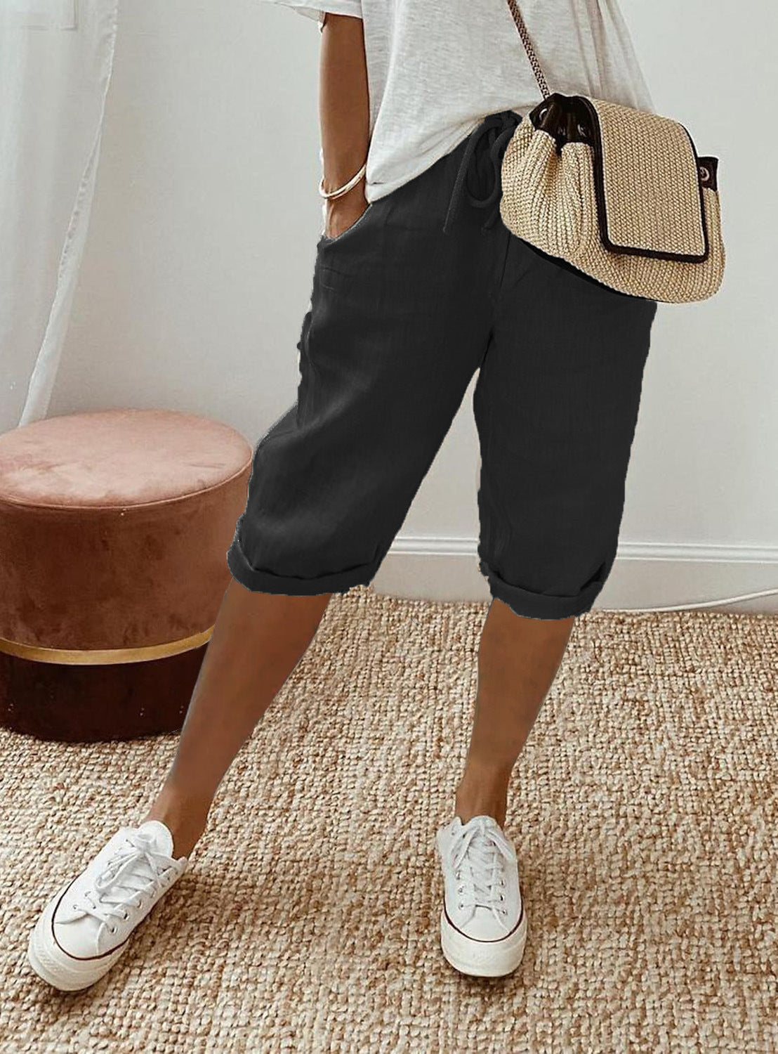 Vibrant and unique Pants
