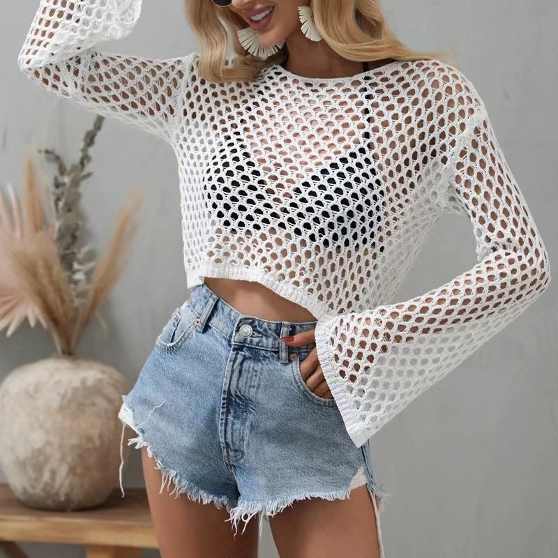 Cool and feminine Shirt