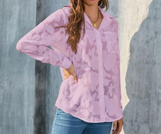 Fashionable and timeless Shirt