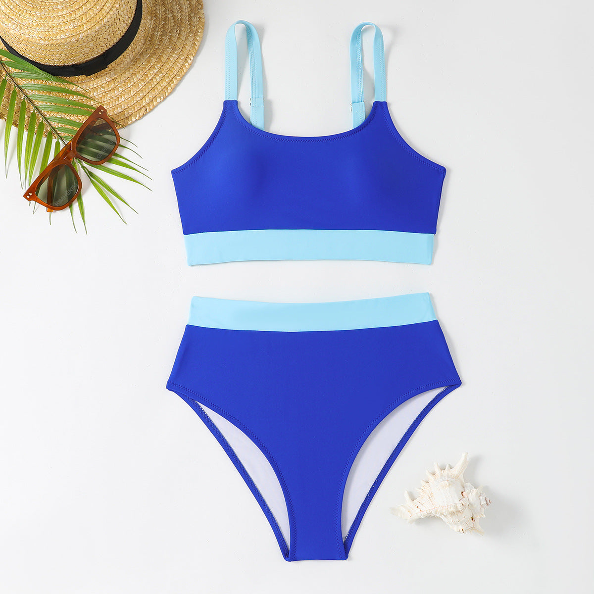 Fluid and fabulous Swimsuit